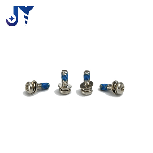 螺絲廠家如何控制庫(kù)存管理